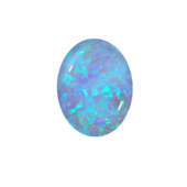Опал, Овал, 6,84ct