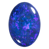Опал, AUSTRALIA, Овал, 17,12ct