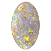 Опал, AUSTRALIA, Овал, 21,68ct