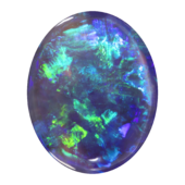 Опал, AUSTRALIA, Овал, 11,00ct