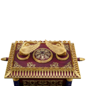 Настольная скульптура «Ковчег Завета»