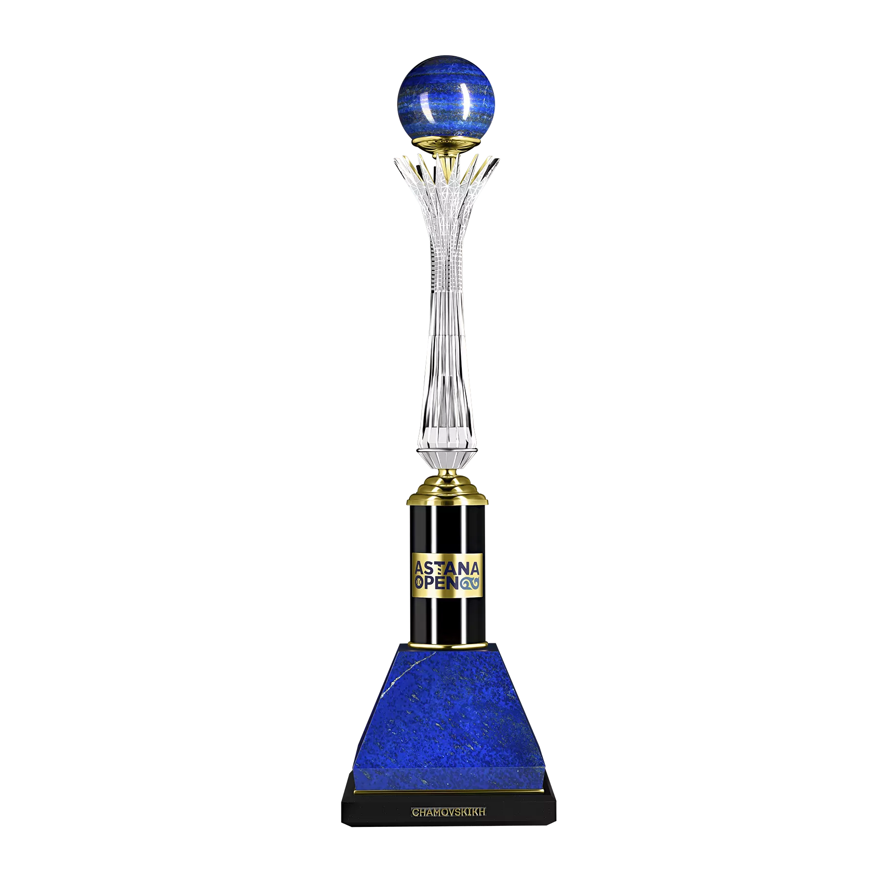 Кубок Astana open