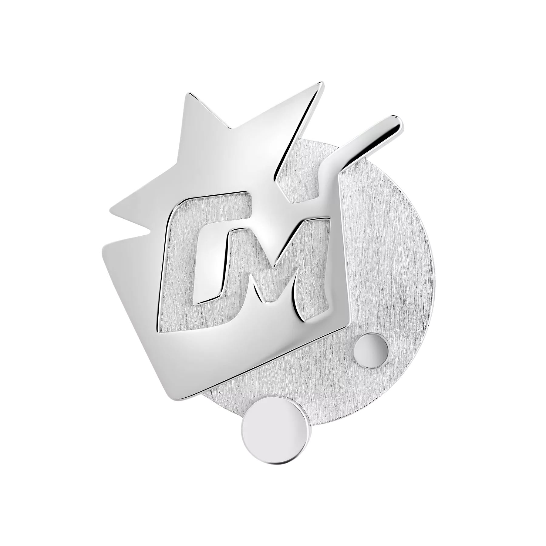 Нагрудный знак