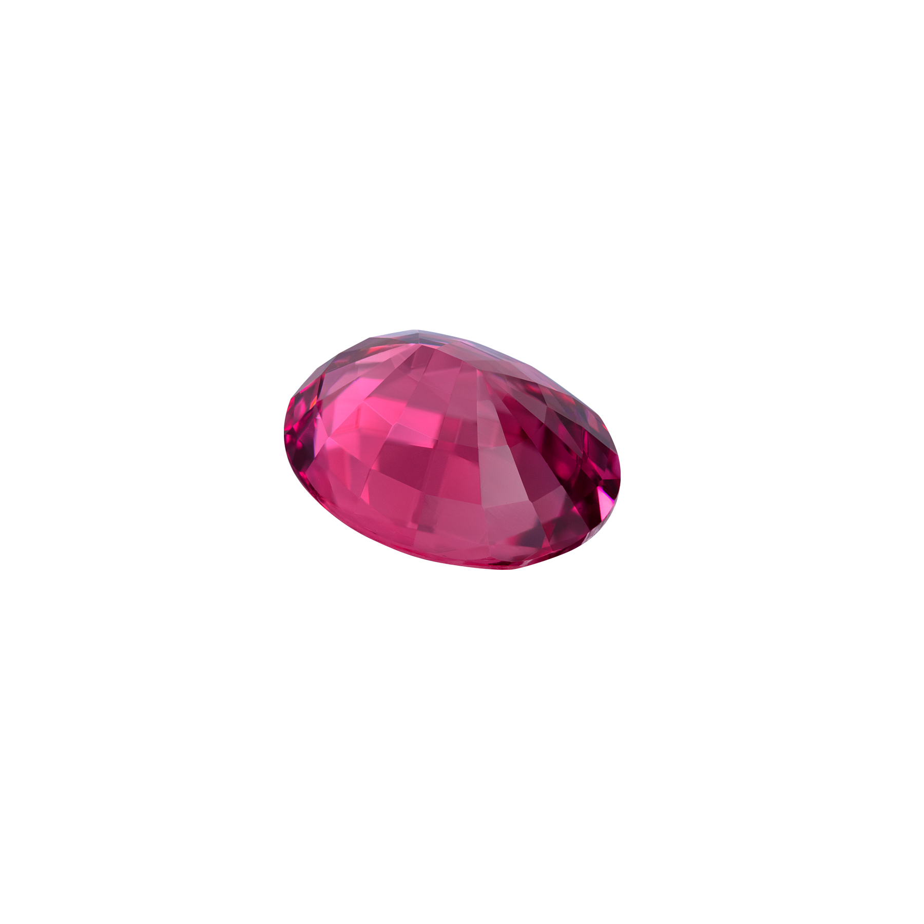 Шпинель овал 1,55 ct