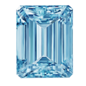 Аквамарин, Октагон, 51,71ct