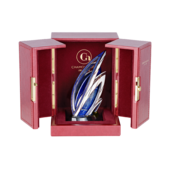 Настольная скульптура