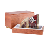 Настольная скульпура