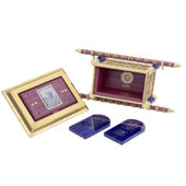 Скульптура «Ковчег Завета малый»