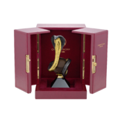 Настольная скульптура «Кобра»