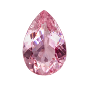 Морганит, Груша, 14,94ct