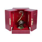 Настольная скульптура «Кобра»